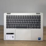 HP OMNIBOOK 5 FLIP 14 – INTEL CORE 5 120U | 8GB RAM | 512GB SSD | 14″ 2K TOUCHSCREEN | WINDOWS 11 PRO | OFFICE 2021 | BACKLIT KEYBOARD