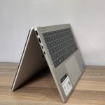 HP OMNIBOOK 5 FLIP 14 – INTEL CORE 5 120U | 8GB RAM | 512GB SSD | 14″ 2K TOUCHSCREEN | WINDOWS 11 PRO | OFFICE 2021 | BACKLIT KEYBOARD