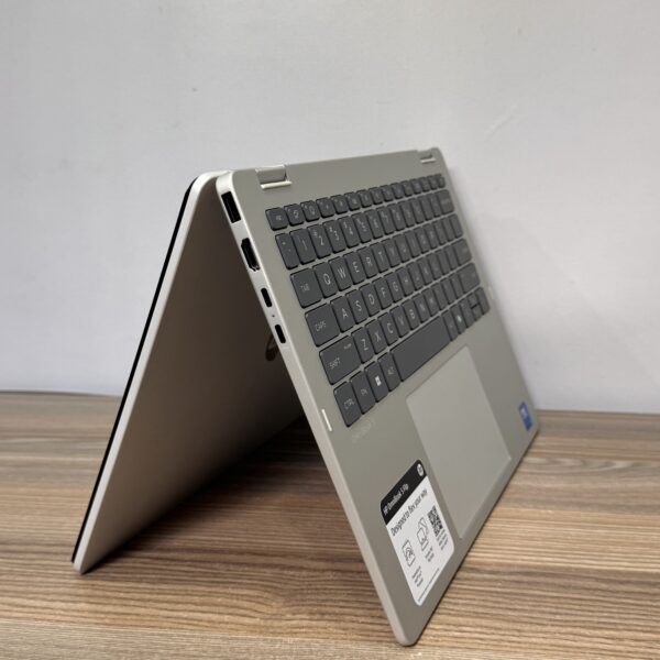 HP OMNIBOOK 5 FLIP 14 – INTEL CORE 5 120U | 8GB RAM | 512GB SSD | 14″ 2K TOUCHSCREEN | WINDOWS 11 PRO | OFFICE 2021 | BACKLIT KEYBOARD