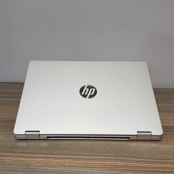 HP OMNIBOOK 5 FLIP 14 – INTEL CORE 5 120U | 8GB RAM | 512GB SSD | 14″ 2K TOUCHSCREEN | WINDOWS 11 PRO | OFFICE 2021 | BACKLIT KEYBOARD