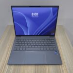 HP ELITE DRAGONFLY 13.5″ G3 NOTEBOOK PC – INTEL CORE I7-1265U | 16GB LPDDR5 | 512GB SSD | 13.5″ WUXGA+ DISPLAY | WINDOWS 11 PRO | OFFICE 2021 PRO | FINGERPRINT | BACKLIT KEYBOARD
