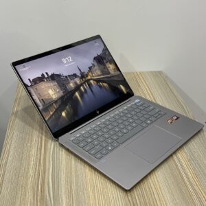 HP OMNIBOOK ULTRA 14 – AMD RYZEN AI 9 HX 375 | 32GB RAM | 1TB SSD | 14″ 2.2K TOUCHSCREEN | WINDOWS 11 HOME | OFFICE 2021 | BACKLIT KEYBOARD | FINGERPRINT READER