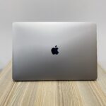 APPLE MACBOOK PRO 15-INCH 2018 |INTEL CORE I9| 32GB RAM| 1TB SSD| RADEON PRO 560X GRAPHICS| RETINA DISPLAY| TOUCH BAR & TOUCH ID LAPTOP