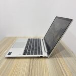 HP ELITEBOOK 830 G11 – INTEL CORE ULTRA 5 | 32GB RAM | 512GB SSD | 13.3″ WUXGA DISPLAY | AI-READY BUSINESS LAPTOP | OFFICE 2021 | BACKLIT KEYBOARD