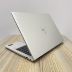 HP ELITEBOOK 830 G11 – INTEL CORE ULTRA 5 | 32GB RAM | 512GB SSD | 13.3″ WUXGA DISPLAY | AI-READY BUSINESS LAPTOP | OFFICE 2021 | BACKLIT KEYBOARD