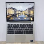 HP ELITEBOOK 830 G11 – INTEL CORE ULTRA 5 | 32GB RAM | 512GB SSD | 13.3″ WUXGA DISPLAY | AI-READY BUSINESS LAPTOP | OFFICE 2021 | BACKLIT KEYBOARD