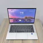 HP ELITEBOOK X360 1030 G8 | CORE I7-1185G7 | 32GB RAM | 512GB SSD | 13.3” FHD TOUCHSCREEN | CONVERTIBLE 2-IN-1 BUSINESS LAPTO