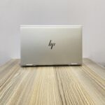 HP ELITEBOOK X360 1030 G8 | CORE I7-1185G7 | 32GB RAM | 512GB SSD | 13.3” FHD TOUCHSCREEN | CONVERTIBLE 2-IN-1 BUSINESS LAPTO