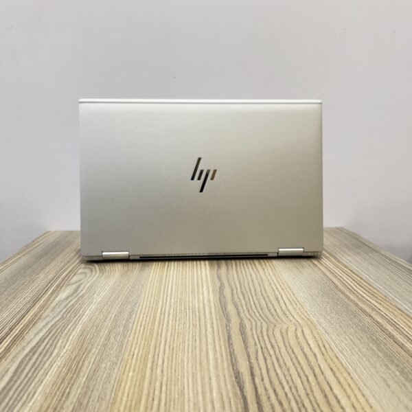 HP ELITEBOOK X360 1030 G8 | CORE I7-1185G7 | 32GB RAM | 512GB SSD | 13.3” FHD TOUCHSCREEN | CONVERTIBLE 2-IN-1 BUSINESS LAPTO