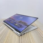 HP ELITEBOOK X360 1030 G8 | CORE I7-1185G7 | 32GB RAM | 512GB SSD | 13.3” FHD TOUCHSCREEN | CONVERTIBLE 2-IN-1 BUSINESS LAPTO