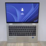 HP ELITEBOOK X360 1030 G8 TOUCHSCREEN | INTEL CORE i5 11TH GEN | 16GB RAM | 256GB SSD | 13.3” FHD 2-IN-1 CONVERTIBLE BUSINESS LAPTOP