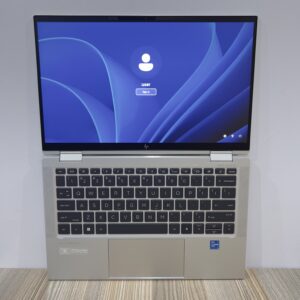 HP ELITEBOOK X360 1030 G8