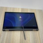LENOVO THINKPAD X13 YOGA | INTEL CORE I7 10TH GEN | 16GB RAM | 256GB SSD | 13.3" FHD TOUCHSCREEN | 2-IN-1 CONVERTIBLE | WINDOWS 11 PRO