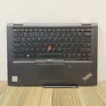 LENOVO THINKPAD X13 YOGA | INTEL CORE I7 10TH GEN | 16GB RAM | 256GB SSD | 13.3" FHD TOUCHSCREEN | 2-IN-1 CONVERTIBLE | WINDOWS 11 PRO