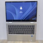HP ELITEBOOK X360 830 G8 TOUCHSCREEN | INTEL CORE I5-1145G7 | 16GB RAM | 256GB SSD | 13.3” FHD | WINDOWS 11 PRO | 2-IN-1 CONVERTIBLE LAPTOP