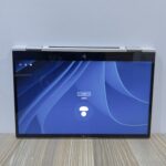 HP ELITEBOOK X360 830 G8 TOUCHSCREEN | INTEL CORE I5-1145G7 | 16GB RAM | 256GB SSD | 13.3” FHD | WINDOWS 11 PRO | 2-IN-1 CONVERTIBLE LAPTOP