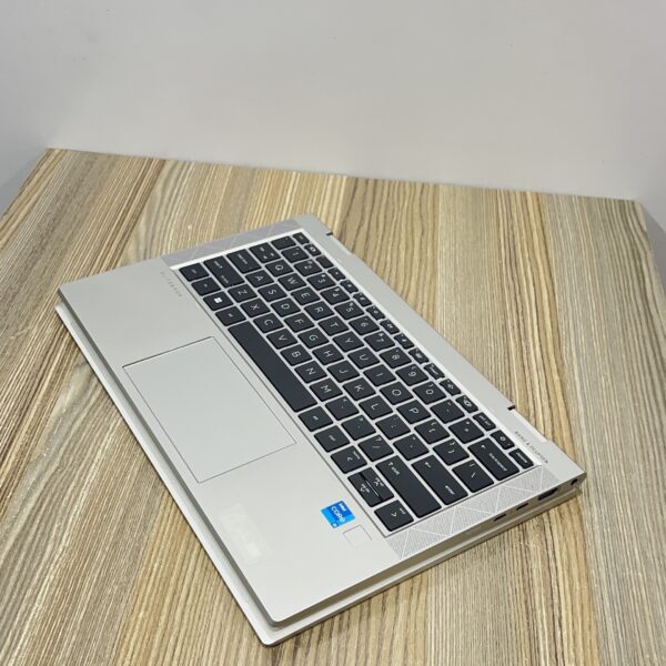 HP ELITEBOOK X360 830 G8 TOUCHSCREEN | INTEL CORE I5-1145G7 | 16GB RAM | 256GB SSD | 13.3” FHD | WINDOWS 11 PRO | 2-IN-1 CONVERTIBLE LAPTOP