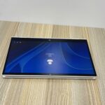 HP ELITEBOOK X360 830 G8 TOUCHSCREEN | INTEL CORE I5-1145G7 | 16GB RAM | 256GB SSD | 13.3” FHD | WINDOWS 11 PRO | 2-IN-1 CONVERTIBLE LAPTOP