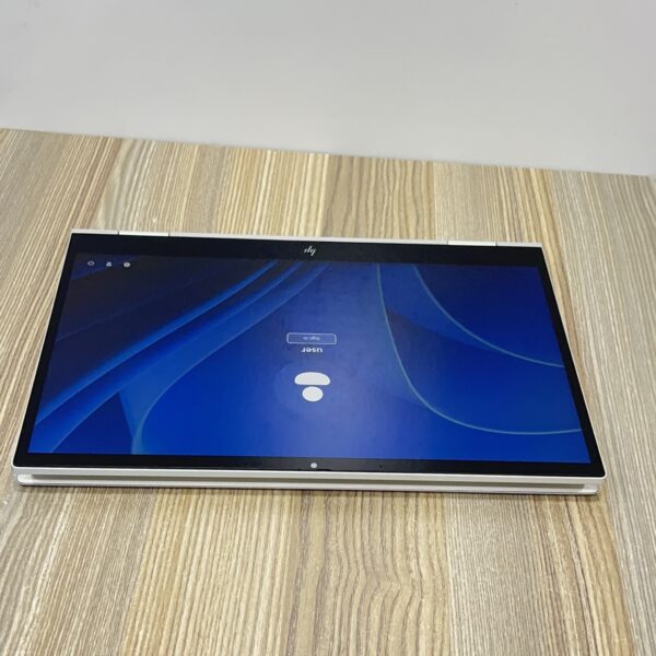 HP ELITEBOOK X360 830 G8 TOUCHSCREEN | INTEL CORE I5-1145G7 | 16GB RAM | 256GB SSD | 13.3” FHD | WINDOWS 11 PRO | 2-IN-1 CONVERTIBLE LAPTOP