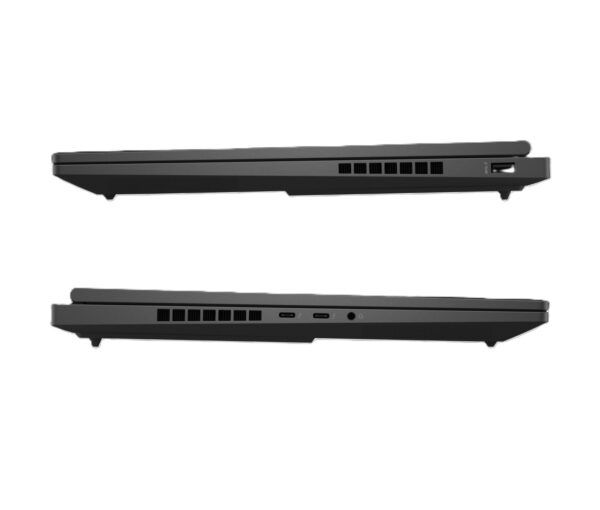 HP OMEN 16 GAMING LAPTOP (16-AM0003TX) – INTEL CORE i9-14900HX | NVIDIA GEFORCE RTX 5060 8GB | 32GB DDR5 RAM | 1TB NVMe SSD | 16" WQXGA 240Hz IPS DISPLAY