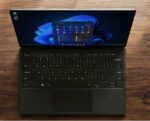 DELL XPS 13 9350 LAPTOP | 13.4" 3K OLED TOUCH | INTEL CORE ULTRA 9 288V | 32GB RAM | 1TB SSD | INTEL ARC GRAPHICS | WINDOWS 11 HOME | GRAPHITE PREMIUM ULTRABOOK