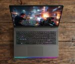 MSI RAIDER 18 HX AI | ULTRA 9 285HX FLAGSHIP GAMING MACHINE | 18" QHD+ 240HZ DISPLAY | RTX 5090 24GB GPU | 64GB DDR5 RAM | 2TB NVME SSD | PREMIUM AI-ENHANCED PERFORMANCE