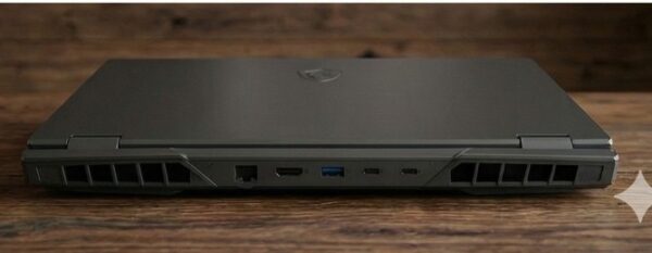 MSI RAIDER 18 HX AI | ULTRA 9 285HX FLAGSHIP GAMING MACHINE | 18" QHD+ 240HZ DISPLAY | RTX 5090 24GB GPU | 64GB DDR5 RAM | 2TB NVME SSD | PREMIUM AI-ENHANCED PERFORMANCE