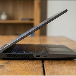 LENOVO LEGION 5 15AHP10