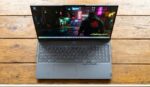 LENOVO LEGION 5 15AHP10 | AMD RYZEN 7 260 | RTX 5060 GPU | 16GB RAM | 512GB SSD | 15.1" WQXGA OLED DISPLAY | WINDOWS 11 HOME | HIGH-PERFORMANCE GAMING LAPTOP
