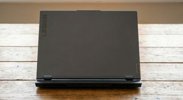 LENOVO LEGION 5 15AHP10 | AMD RYZEN 7 260 | RTX 5060 GPU | 16GB RAM | 512GB SSD | 15.1" WQXGA OLED DISPLAY | WINDOWS 11 HOME | HIGH-PERFORMANCE GAMING LAPTOP