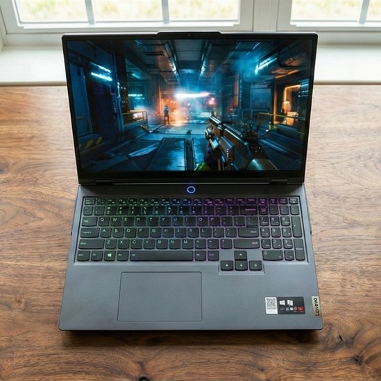Lenovo Legion Pro 7 Gen 10 Gaming Laptop | INTEL CORE ULTRA 9 275HX Processor | 16GB NVIDIA GEFORCE RTX 5070 Ti Graphics | 32GB RAM & 2TB NVMe SSD Storage | 16-Inch WQXGA OLED 100% DCI-P3 Screen | Windows 11 Home