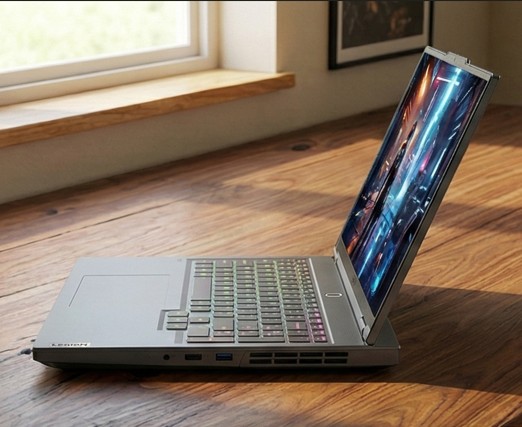LENOVO LEGION PRO 7 16IAX10H | INTEL CORE ULTRA 9 275HX | NVIDIA RTX 5090 32GB | 64GB RAM | 2TB (1TB+1TB) SSD | 16" WQXGA OLED | WINDOWS 11 HOME