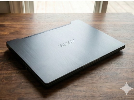 ASUS TUF GAMING A16 FA608UP | AMD RYZEN 9 270  | NVIDIA RTX 5070 8GB | 32GB RAM | 1TB SSD | 16" WQXGA 165Hz DISPLAY | WINDOWS 11 | JAEGER GRAY (90NR0KT1-M00400)