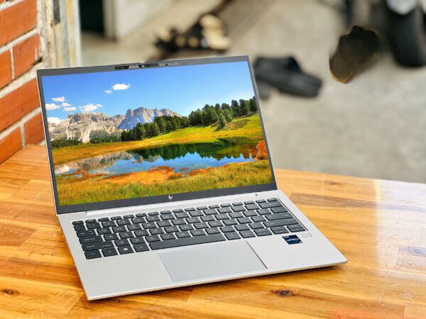 HP ELITEBOOK 830 G10 | 13TH GEN INTEL CORE I5 | 16GB RAM | 512GB SSD | 13.3″ FHD DISPLAY | BACKLIT KEYBOARD | WINDOWS 11 PRO | PREMIUM BUSINESS LAPTOP