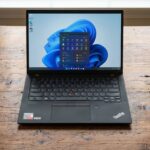 LENOVO THINKPAD T14S GEN 6 BUSINESS LAPTOP | QUALCOMM SNAPDRAGON X ELITE X1E-78 PROCESSOR | 32GB LPDDR5X RAM | 1TB NVME SSD | 14" FHD+ IPS ANTI-GLARE DISPLAY | BACKLIT KEYBOARD | FINGERPRINT READER | WINDOWS 11