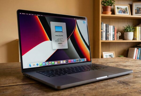 APPLE MACBOOK PRO 16-INCH (A2485) | M1 MAX CHIP (10-CORE CPU / 32-CORE GPU) | 32GB UNIFIED MEMORY | 1TB NVMe SSD STORAGE | 16.2" LIQUID RETINA XDR 120Hz PROMOTION DISPLAY | MACOS | SPACE GRAY