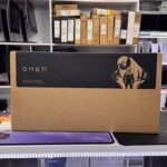 HP OMEN 16-AM0003TX GAMING LAPTOP | INTEL CORE i9-14900HX | NVIDIA RTX 5060 8GB | 32GB DDR5 RAM | 1TB SSD | 16" WQXGA 240Hz VRR DISPLAY | WINDOWS 11