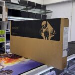 HP OMEN 16-AM0003TX GAMING LAPTOP | INTEL CORE i9-14900HX | NVIDIA RTX 5060 8GB | 32GB DDR5 RAM | 1TB SSD | 16" WQXGA 240Hz VRR DISPLAY | WINDOWS 11