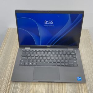 DELL LATITUDE 7420 | INTEL CORE i5 11TH GEN | 16GB RAM | 256GB SSD | 14" FHD DISPLAY | WINDOWS 11 PRO | OFFICE 2021 | BUSINESS LAPTOP