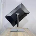 HP E22 G4 21.5" FHD IPS MONITOR | 1920x1080 | ADJUSTABLE STAND (TILT/SWIVEL/PIVOT) | HDMI DP USB HUB | ANTI-GLARE | VESA MOUNT