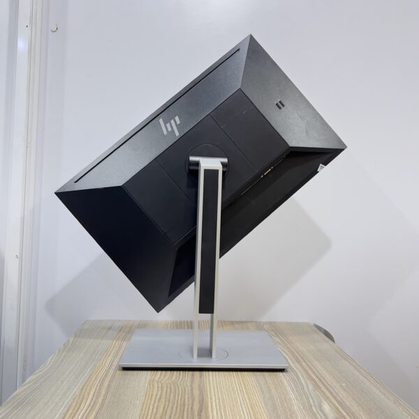 HP E22 G4 21.5" FHD IPS MONITOR | 1920x1080 | ADJUSTABLE STAND (TILT/SWIVEL/PIVOT) | HDMI DP USB HUB | ANTI-GLARE | VESA MOUNT