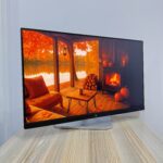 HP E24 G5 23.8" FHD IPS MONITOR | 75Hz | 99% sRGB | HEIGHT ADJUSTABLE (TILT/SWIVEL/PIVOT) | HDMI DP 4-PORT USB HUB | EYE EASE