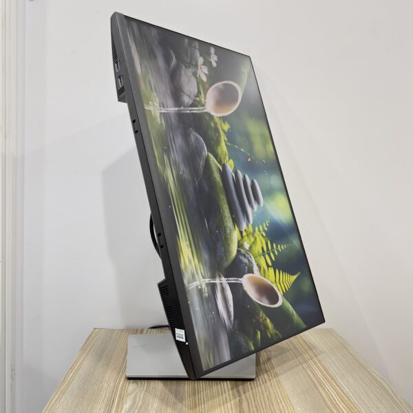 DELL P2422H 24" FULL HD IPS MONITOR | 1920x1080 | 60Hz | 99% sRGB | HDMI DP VGA | USB HUB | HEIGHT ADJUSTABLE STAND | ANTI-GLARE