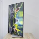 DELL P2422H 24" FULL HD IPS MONITOR | 1920x1080 | 60Hz | 99% sRGB | HDMI DP VGA | USB HUB | HEIGHT ADJUSTABLE STAND | ANTI-GLARE