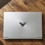 HP VICTUS 15-FA2082 GAMING LAPTOP | INTEL CORE i5 | NVIDIA RTX 4050 6GB | 16GB RAM | 512GB SSD | 15.6" FHD DISPLAY | WINDOWS 11 | MICA SILVER