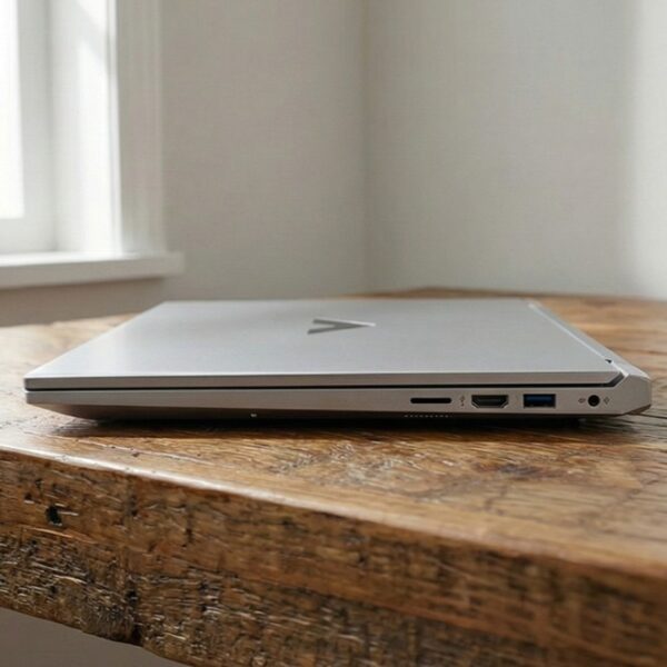 HP VICTUS 15-FA2082 GAMING LAPTOP | INTEL CORE i5 | NVIDIA RTX 4050 6GB | 16GB RAM | 512GB SSD | 15.6" FHD DISPLAY | WINDOWS 11 | MICA SILVER