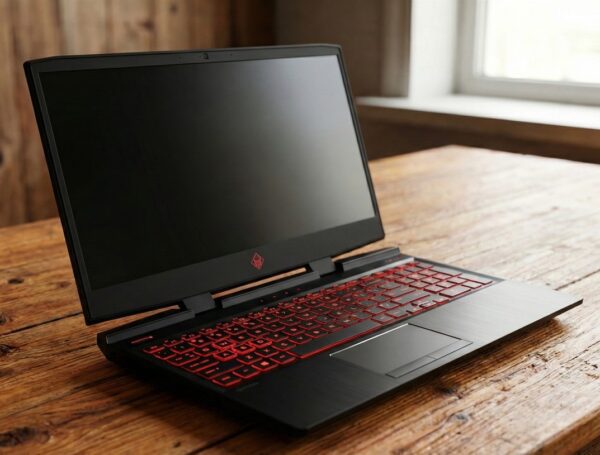HP OMEN 15-DH GAMING LAPTOP | INTEL CORE i7-9750H 9TH GEN | NVIDIA GEFORCE RTX 2070 8GB GDDR6 | 16GB DDR4 RAM | 512GB NVMe SSD | 15.6" FHD 144Hz IPS DISPLAY | 4-ZONE RGB KEYBOARD | THUNDERBOLT 3 | SHADOW BLACK