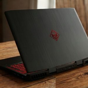 HP OMEN 15-DH GAMING