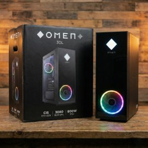 HP OMEN 30L GT13 GAMING DESKTOP