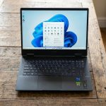 HP OMEN SLIM 16 GAMING